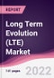Long Term Evolution (LTE) Market - Forecast (2022 - 2027) - Product Thumbnail Image