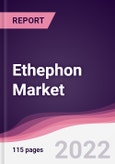 Ethephon Market - Forecast (2022 - 2027)- Product Image