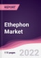 Ethephon Market - Forecast (2022 - 2027) - Product Thumbnail Image