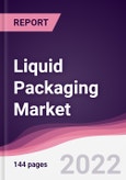 Liquid Packaging Market - Forecast (2022 - 2027)- Product Image
