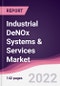 Industrial DeNOx Systems & Services Market - Forecast (2022 - 2027) - Product Image