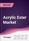 Acrylic Ester Market - Forecast (2022 - 2027) - Product Thumbnail Image