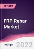 FRP Rebar Market - Forecast (2022 - 2027)- Product Image