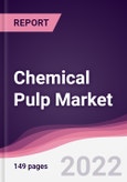 Chemical Pulp Market - Forecast (2022 - 2027)- Product Image