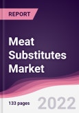 Meat Substitutes Market - Forecast (2022 - 2027)- Product Image