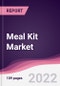 Meal Kit Market - Forecast (2022 - 2027) - Product Image