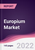 Europium Market - Forecast (2022 - 2027)- Product Image