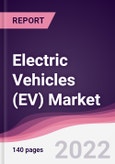 Electric Vehicles (EV) Market - Forecast (2022 - 2027)- Product Image