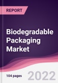 Biodegradable Packaging Market - Forecast (2022 - 2027)- Product Image