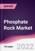 Phosphate Rock Market - Forecast (2022 - 2027)- Product Image
