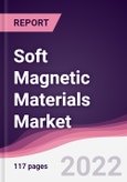 Soft Magnetic Materials Market - Forecast (2022 - 2027)- Product Image