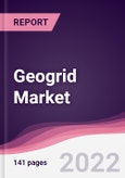 Geogrid Market - Forecast (2022 - 2027)- Product Image