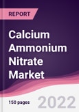 Calcium Ammonium Nitrate Market - Forecast (2022 - 2027)- Product Image