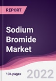 Sodium Bromide Market - Forecast (2022 - 2027)- Product Image