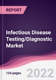 Infectious Disease Testing/Diagnostic Market - Forecast (2022 - 2027)- Product Image