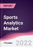 Sports Analytics Market - Forecast (2022 - 2027)- Product Image