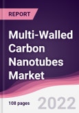 Multi-Walled Carbon Nanotubes Market - Forecast (2022 - 2027)- Product Image