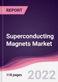 Superconducting Magnets Market - Forecast (2022 - 2027)- Product Image