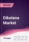Diketene Market - Forecast (2022 - 2027) - Product Thumbnail Image