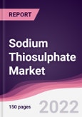 Sodium Thiosulphate Market - Forecast (2022 - 2027)- Product Image