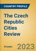 The Czech Republic Cities Review- Product Image
