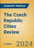 The Czech Republic Cities Review- Product Image