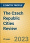 The Czech Republic Cities Review - Product Image