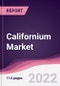Californium Market - Forecast (2022 - 2027) - Product Image