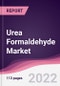 Urea Formaldehyde Market - Forecast (2022 - 2027) - Product Image