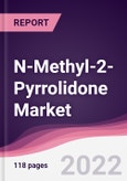 N-Methyl-2-Pyrrolidone Market - Forecast (2022 - 2027)- Product Image