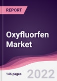 Oxyfluorfen Market - Forecast (2022 - 2027)- Product Image