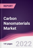Carbon Nanomaterials Market - Forecast (2022 - 2027)- Product Image
