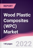 Wood Plastic Composites (WPC) Market - Forecast (2022 - 2027)- Product Image