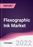 Flexographic Ink Market - Forecast (2022 - 2027)- Product Image