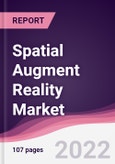 Spatial Augment Reality Market - Forecast (2022 - 2027)- Product Image