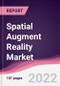 Spatial Augment Reality Market - Forecast (2022 - 2027) - Product Thumbnail Image