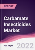 Carbamate Insecticides Market - Forecast (2022 - 2027)- Product Image