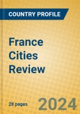 France Cities Review- Product Image