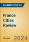 France Cities Review - Product Image