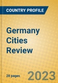 Germany Cities Review- Product Image