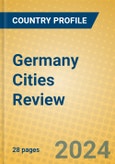 Germany Cities Review- Product Image