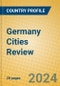 Germany Cities Review - Product Image