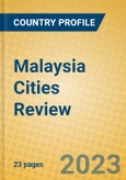 Malaysia Cities Review- Product Image