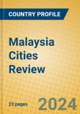 Malaysia Cities Review- Product Image