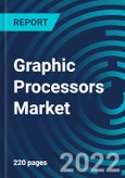 Graphic Processors Market, By Type (Dedicated Graphics Card, Integrated Graphics Solutions, Hybrid Solutions), Technology, Deployment, Applications, Region (North America, Europe, Asia Pacific, Rest of the World) - Global Forecast to 2028- Product Image