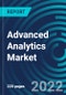Advanced Analytics Market, By Type (Big Data Analytics, Predictive Analytics, Customer Analytics, Statistical Analytics, Risk Analytics), Deployment Mode (Cloud, On-premises), Component, Business Function, Vertical, Region - Global Forecast to 2028 - Product Image