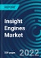 Insight Engines Market, By Deployment Type (On-premises, Cloud), Organization Size (SMEs, Large enterprises), Component, Application (Customer experience management, Workforce management), Insight Type, Industry Vertical, Region-Global Forecast to 2028 - Product Thumbnail Image