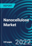 Nanocellulose Market, By Type (MFC & NFC, CNC/NCC), Raw Material (Wood, Non-wood), End-user Industry (Paper Processing, Paints and Coatings, Oil and Gas, Composites), Region (North America, Europe, Asia Pacific, RoW) - Global Forecast to 2028- Product Image