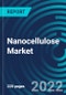 Nanocellulose Market, By Type (MFC & NFC, CNC/NCC), Raw Material (Wood, Non-wood), End-user Industry (Paper Processing, Paints and Coatings, Oil and Gas, Composites), Region (North America, Europe, Asia Pacific, RoW) - Global Forecast to 2028 - Product Thumbnail Image