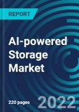 AI-powered Storage Market, By Offering (Hardware, Software), Storage Medium (Hard Disk Drive, Solid State Drive), Storage System (Direct-attached Storage, Network-attached Storage), Storage Architecture, End User, Region - Global Forecast to 2028- Product Image